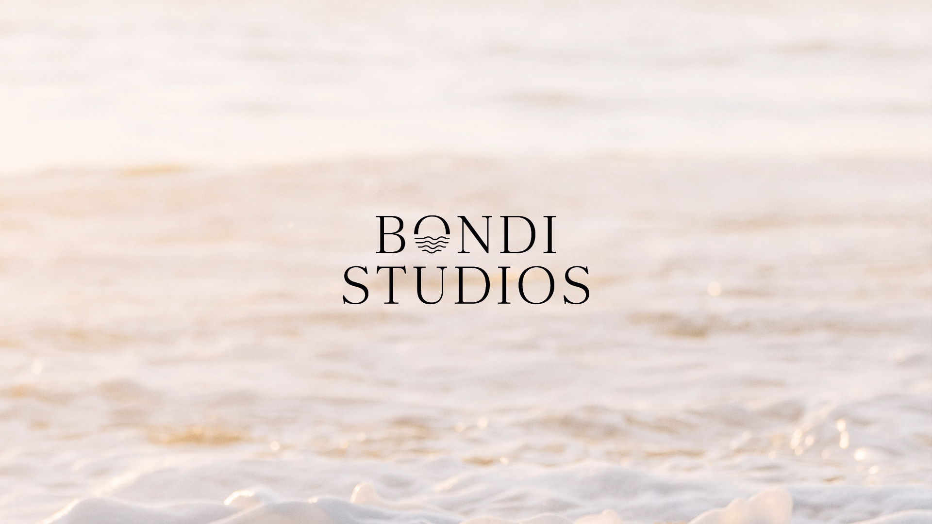 Bondi Studios